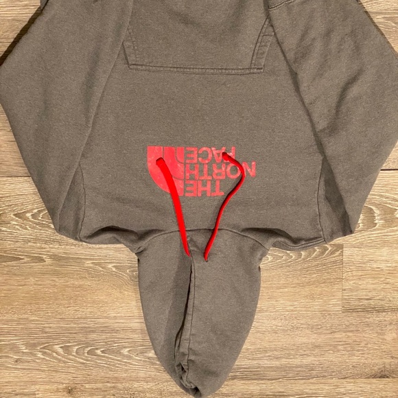 North Face Hoodie - Picture 1 of 1